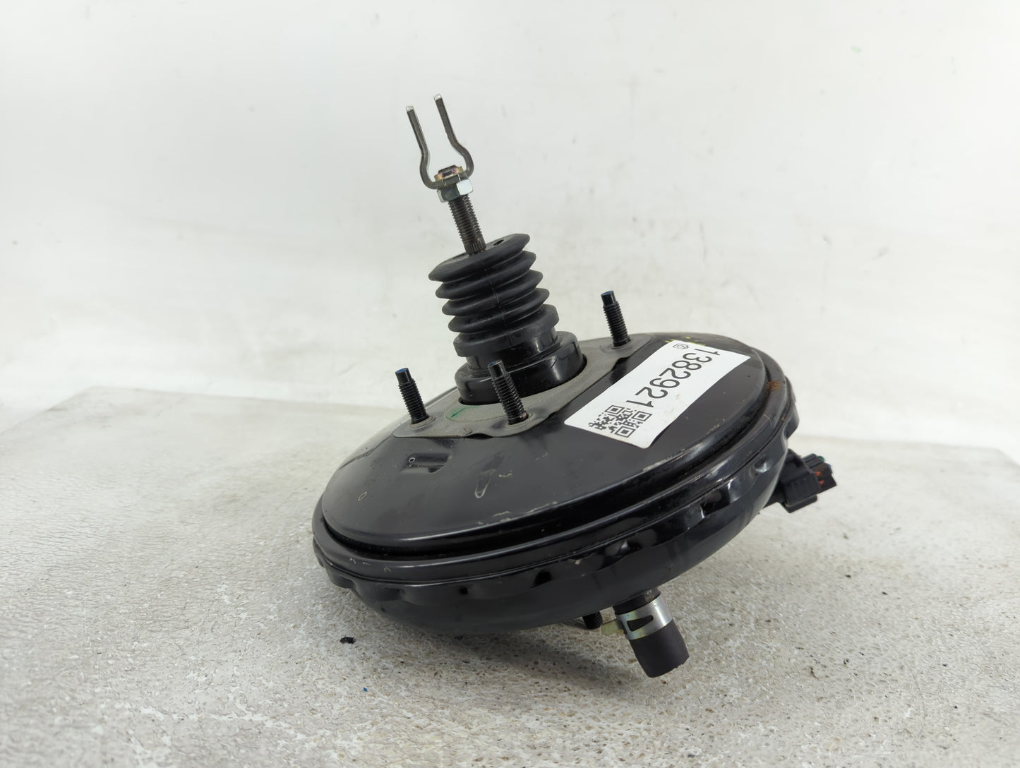 2023 Mitsubishi Mirage Power Brake Booster Oem - Oemusedautoparts1.com
