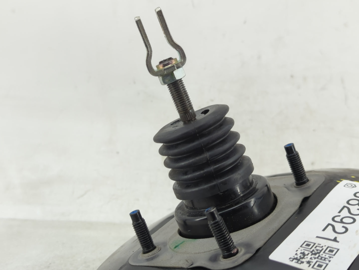 2023 Mitsubishi Mirage Power Brake Booster Oem 1382921 - Oemusedautoparts1.com