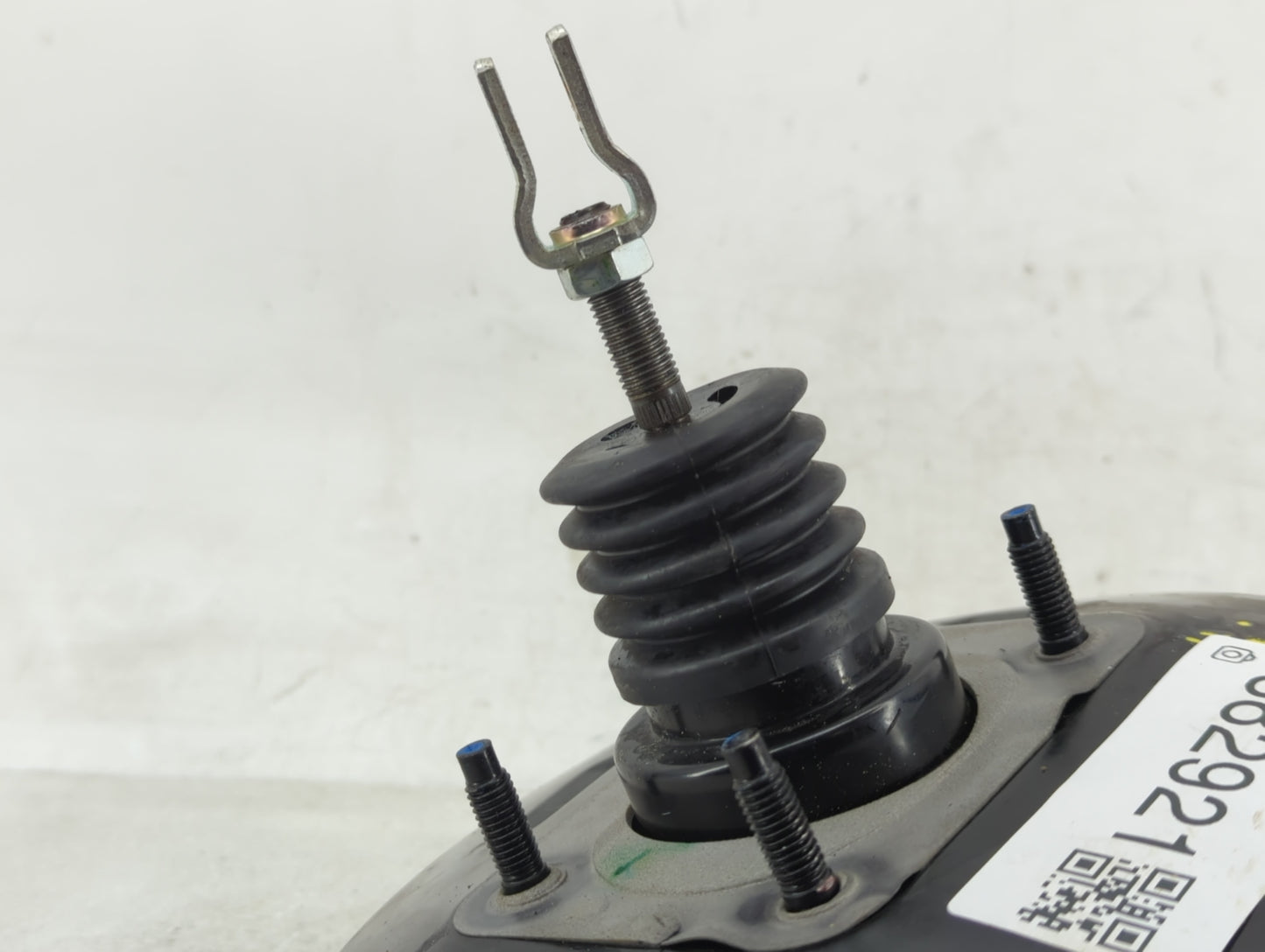 2023 Mitsubishi Mirage Power Brake Booster Oem 1382921 - Oemusedautoparts1.com