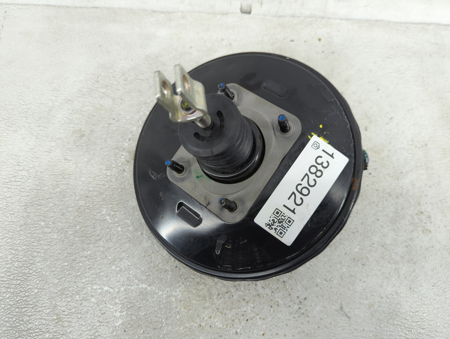2023 Mitsubishi Mirage Power Brake Booster Oem 1382921 - Oemusedautoparts1.com