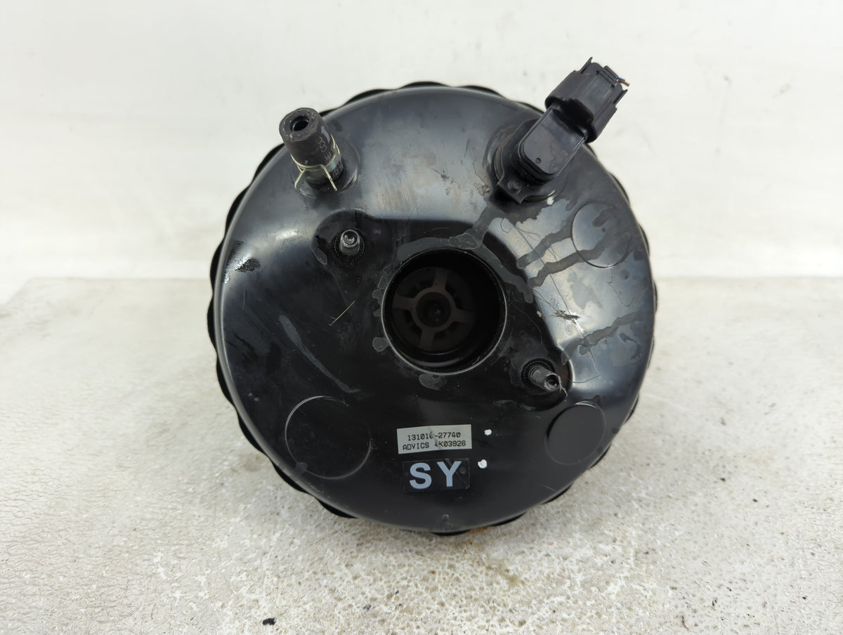 2023 Mitsubishi Mirage Power Brake Booster Oem 1382921 - Oemusedautoparts1.com