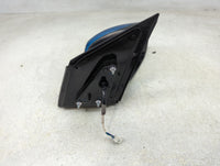 2014 Mitsubishi Mirage Passenger Side View Mirror - Right Door Mirror OEM Used - Oemusedautoparts1.com