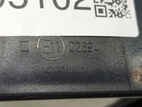 2014 Mitsubishi Mirage Passenger Side View Mirror - Right Door Mirror OEM Used - Oemusedautoparts1.com