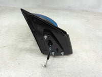 2014 Mitsubishi Mirage Driver Side View Mirror - Left Door Mirror OEM Used - Oemusedautoparts1.com