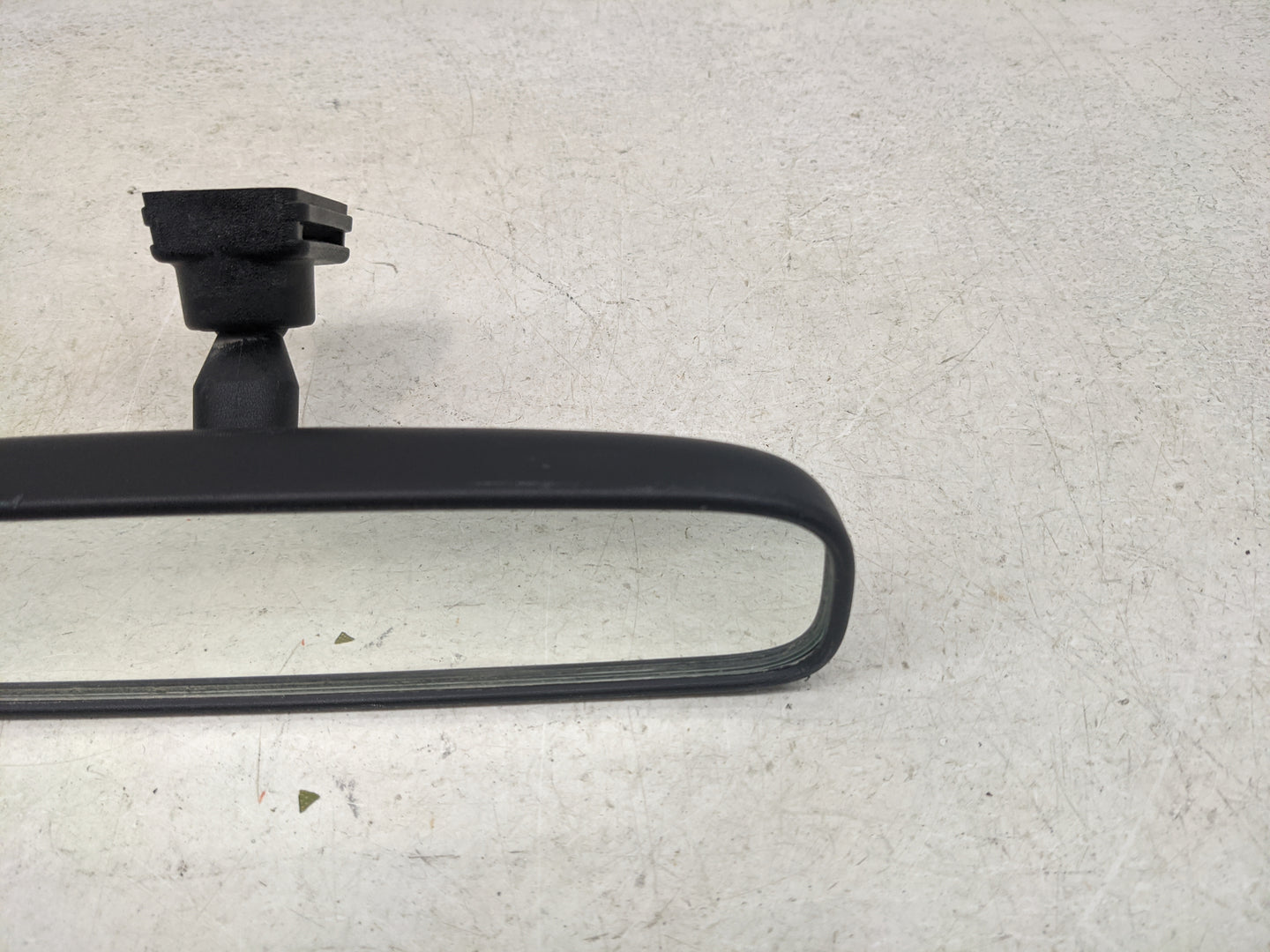 2023 Mitsubishi Mirage Interior Rear View Mirror Replacement OEM P/N:AS4717I Fits OEM Used Auto Parts - Oemusedautoparts1.co