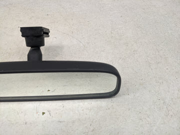 2023 Mitsubishi Mirage Interior Rear View Mirror Replacement OEM P/N:AS4717I Fits OEM Used Auto Parts