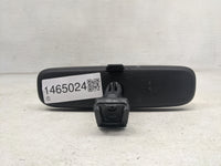 2023 Mitsubishi Mirage Interior Rear View Mirror Replacement OEM P/N:AS4717I Fits OEM Used Auto Parts - Oemusedautoparts1.co