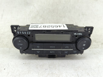 compare product 2023 Mitsubishi Mirage Climate Control Module Temperature AC/Heater Replacement P/N:7820B301XA E241293, N001E241293 Fits OEM Used Auto Parts