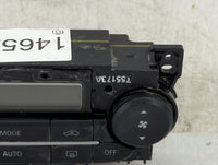 2023 Mitsubishi Mirage Climate Control Module Temperature AC/Heater Replacement P/N:7820B301XA E241293, N001E241293 Fits OEM