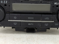 2023 Mitsubishi Mirage Climate Control Module Temperature AC/Heater Replacement P/N:7820B301XA E241293, N001E241293 Fits OEM