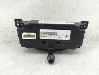 2023 Mitsubishi Mirage Climate Control Module Temperature AC/Heater Replacement P/N:7820B301XA E241293, N001E241293 Fits OEM