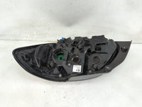 2023 Mitsubishi Mirage Tail Light Assembly Driver Left OEM P/N:8330B247 ADU032-0000 Fits OEM Used Auto Parts - Oemusedautopa