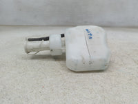 2014 Mitsubishi Mirage Radiator Coolant Overflow Expansion Tank Bottle 1465690 - Oemusedautoparts1.com