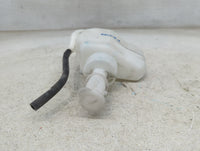 2014 Mitsubishi Mirage Radiator Coolant Overflow Expansion Tank Bottle 1465690 - Oemusedautoparts1.com