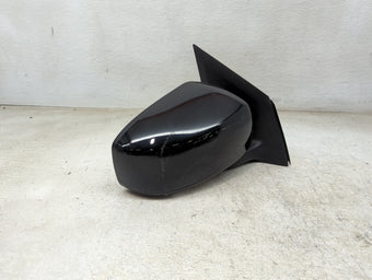 compare product 2014 Mitsubishi Mirage Passenger Side View Mirror - Right Door Mirror OEM Used