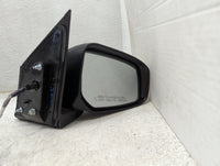 2014 Mitsubishi Mirage Passenger Side View Mirror - Right Door Mirror OEM Used - Oemusedautoparts1.com