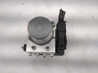 2023 Mitsubishi Mirage ABS Pump Control Module Replacement P/N:4670B494 970270, 0265291952, 0265261830 Fits OEM Used Auto Pa