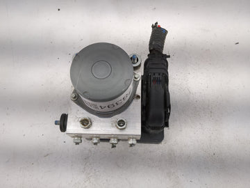 2023 Mitsubishi Mirage ABS Pump Control Module Replacement P/N:4670B494 970270, 0265291952, 0265261830 Fits OEM Used Auto Parts
