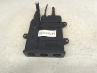 2023 Mitsubishi Mirage Fuel Vapor Charcoal Canister - Oemusedautoparts1.com