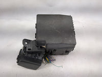 2014 Mitsubishi Mirage Fusebox Fuse Box Panel Relay Module P/N:7517 PP-TD10, 8627A030, ACVN51212, 8627A029 Fits OEM Used Aut