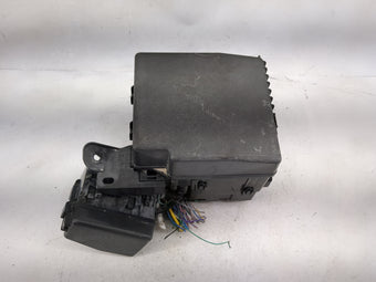 compare product 2014 Mitsubishi Mirage Fusebox Fuse Box Panel Relay Module P/N:7517 PP-TD10, 8627A030, ACVN51212, 8627A029 Fits OEM Used Auto Parts
