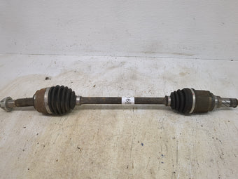 compare product 2014-2014 Mitsubishi Mirage Axle Shaft Front Driver Cv C/v 1518716