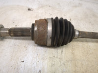 2014-2014 Mitsubishi Mirage Axle Shaft Front Driver Cv C/v 1518716 - Oemusedautoparts1.com