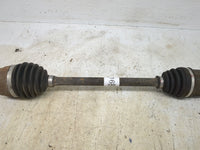 2014-2014 Mitsubishi Mirage Axle Shaft Front Driver Cv C/v 1518716 - Oemusedautoparts1.com