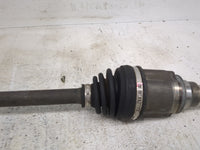 2014-2014 Mitsubishi Mirage Axle Shaft Front Driver Cv C/v 1520977 - Oemusedautoparts1.com