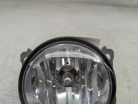 2017-2022 Mitsubishi Mirage Passenger Right Oem Front Light Lamp Black - Oemusedautoparts1.com
