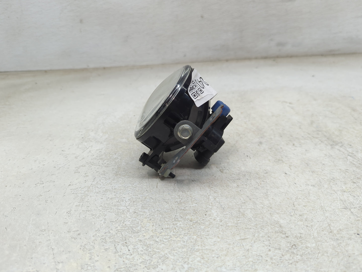 2017-2022 Mitsubishi Mirage Passenger Right Oem Front Light Lamp Black - Oemusedautoparts1.com