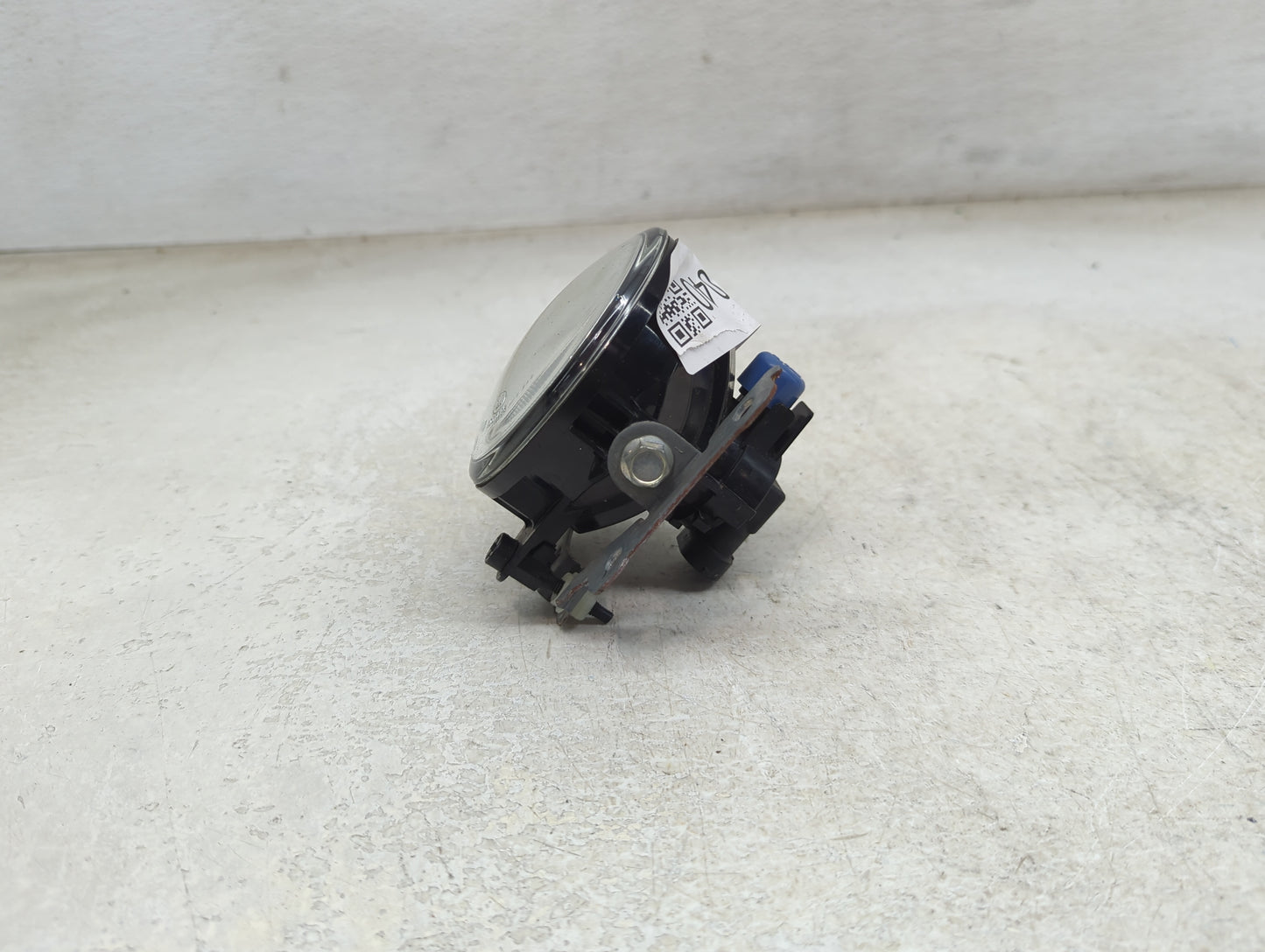 2017-2022 Mitsubishi Mirage Passenger Right Oem Front Light Lamp Black - Oemusedautoparts1.com
