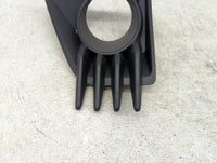 2022-2022 Mitsubishi Mirage Front Grille Bumper Not Included Black - Oemusedautoparts1.com