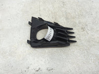 2022-2022 Mitsubishi Mirage Front Grille Bumper Not Included Black - Oemusedautoparts1.com