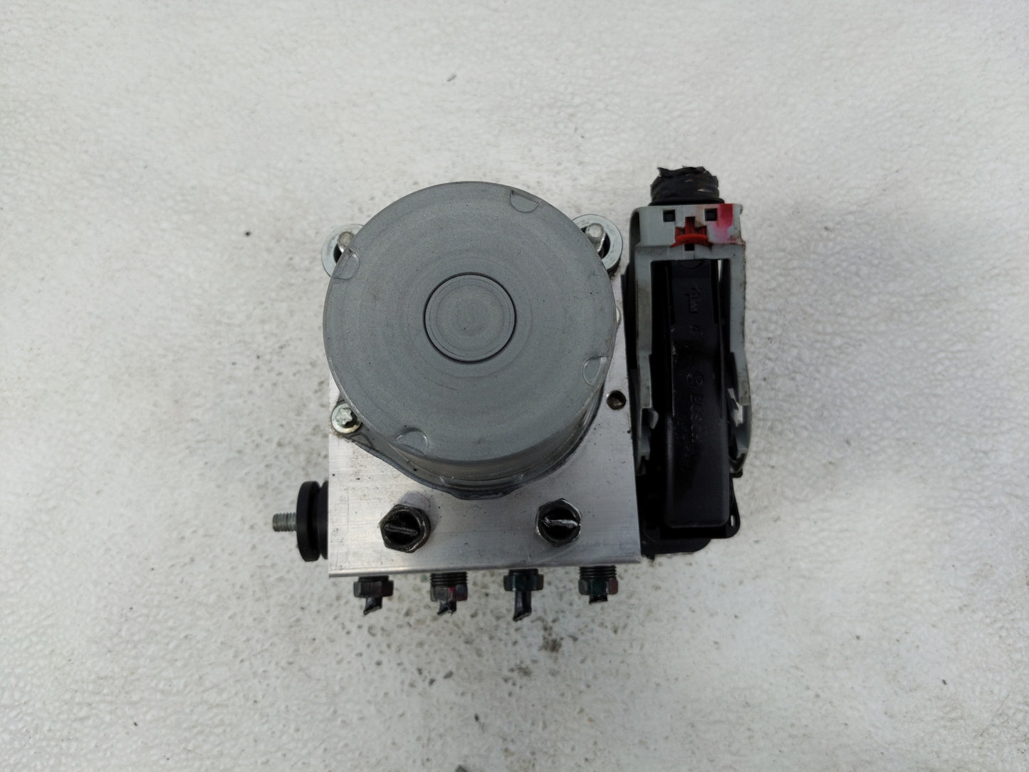2023 Mitsubishi Outlander ABS Pump Control Module Replacement P/N:47660W006P Fits OEM Used Auto Parts - Oemusedautoparts1.co