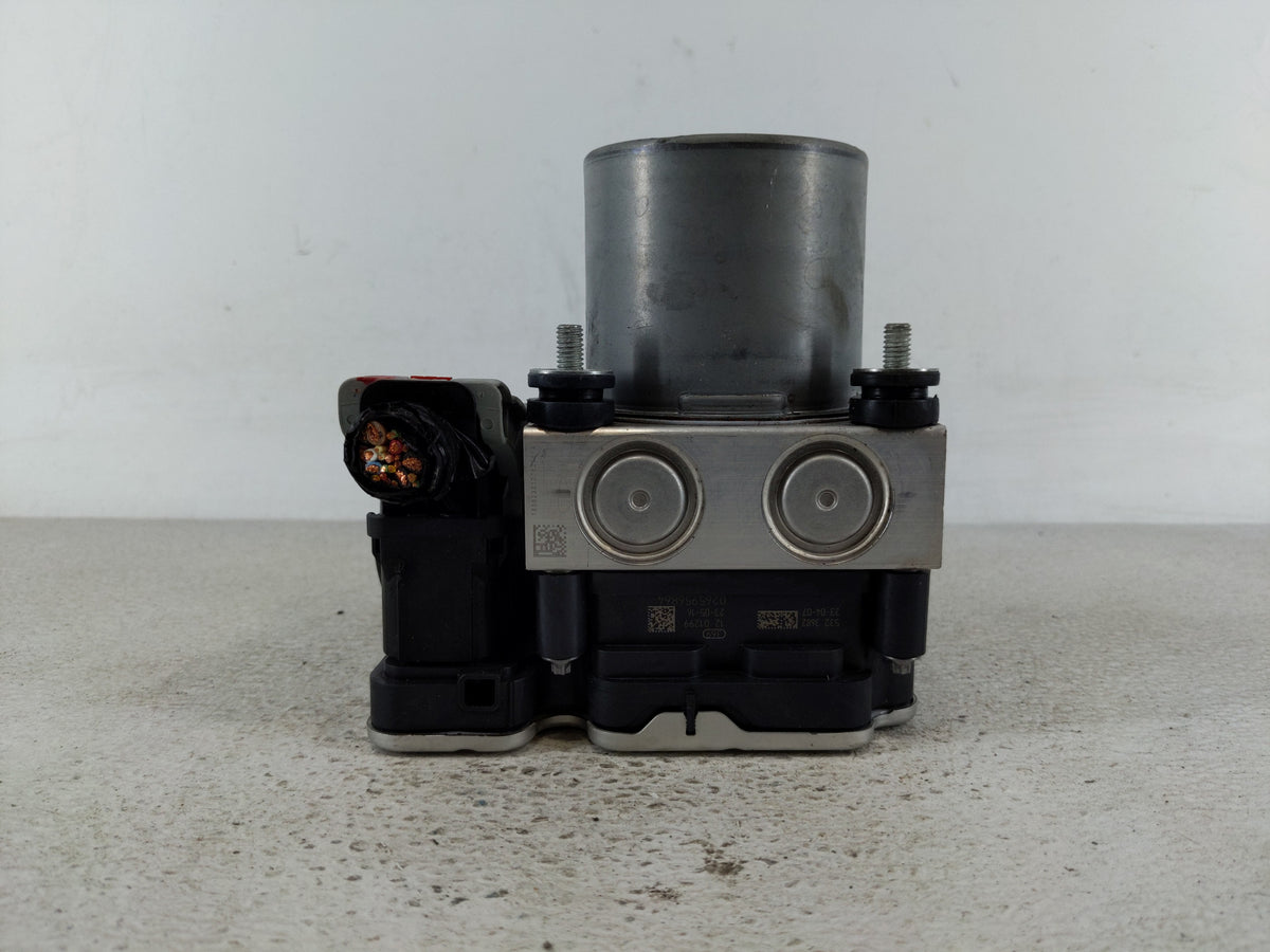 2023 Mitsubishi Outlander Anti-Lock Brake ABS Pump Module Actuator OEM P/N:47660W006P Fits OEM Used Auto Parts - Oemusedauto