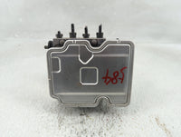 2023 Mitsubishi Outlander ABS Pump Control Module Replacement P/N:47660W002P Fits OEM Used Auto Parts - Oemusedautoparts1.co