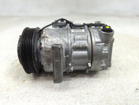 2023 Mitsubishi Outlander Air Conditioning A/c Ac Compressor Oem - Oemusedautoparts1.com