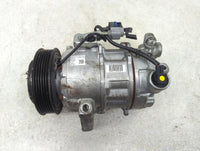 2023 Mitsubishi Outlander Air Conditioning A/c Ac Compressor Oem - Oemusedautoparts1.com