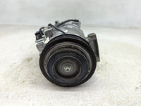 2023 Mitsubishi Outlander Air Conditioning A/c Ac Compressor Oem - Oemusedautoparts1.com