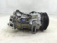 2023 Mitsubishi Outlander Air Conditioning A/c Ac Compressor Oem - Oemusedautoparts1.com