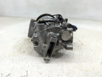 2023 Mitsubishi Outlander Air Conditioning A/c Ac Compressor Oem - Oemusedautoparts1.com