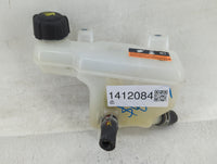2023 Outlander Radiator Coolant Overflow Expansion Tank Bottle - Oemusedautoparts1.com