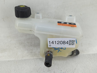 compare product 2023 Outlander Radiator Coolant Overflow Expansion Tank Bottle