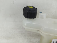 2023 Outlander Radiator Coolant Overflow Expansion Tank Bottle - Oemusedautoparts1.com