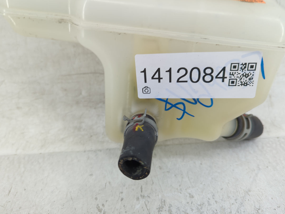 2023 Outlander Radiator Coolant Overflow Expansion Tank Bottle - Oemusedautoparts1.com