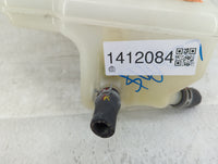 2023 Outlander Radiator Coolant Overflow Expansion Tank Bottle - Oemusedautoparts1.com