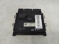 2023 Mitsubishi Outlander PCM Engine Control Computer ECU ECM PCU OEM P/N:237036RA3A Fits OEM Used Auto Parts - Oemusedautop