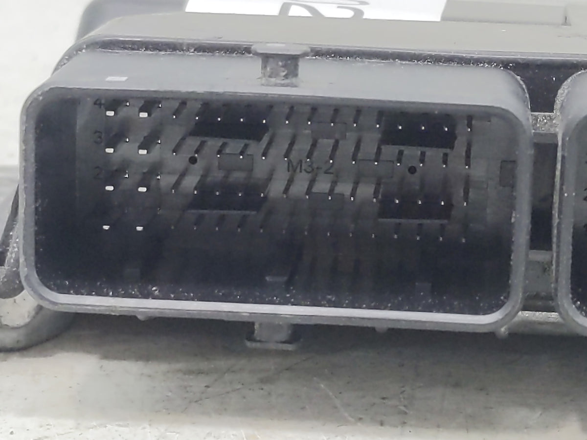 2023 Mitsubishi Outlander PCM Engine Control Computer ECU ECM PCU OEM P/N:237036RA3A OEM Used Auto Parts - Oemusedautoparts1