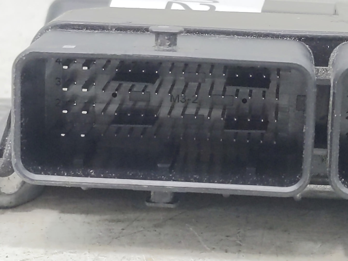 2023 Mitsubishi Outlander PCM Engine Control Computer ECU ECM PCU OEM P/N:237036RA3A Fits OEM Used Auto Parts - Oemusedautop